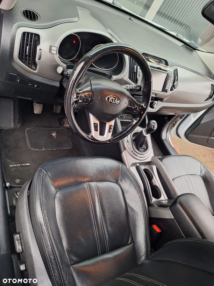 Kia Sportage ver-1-7-crdi-xl-2wd - 7