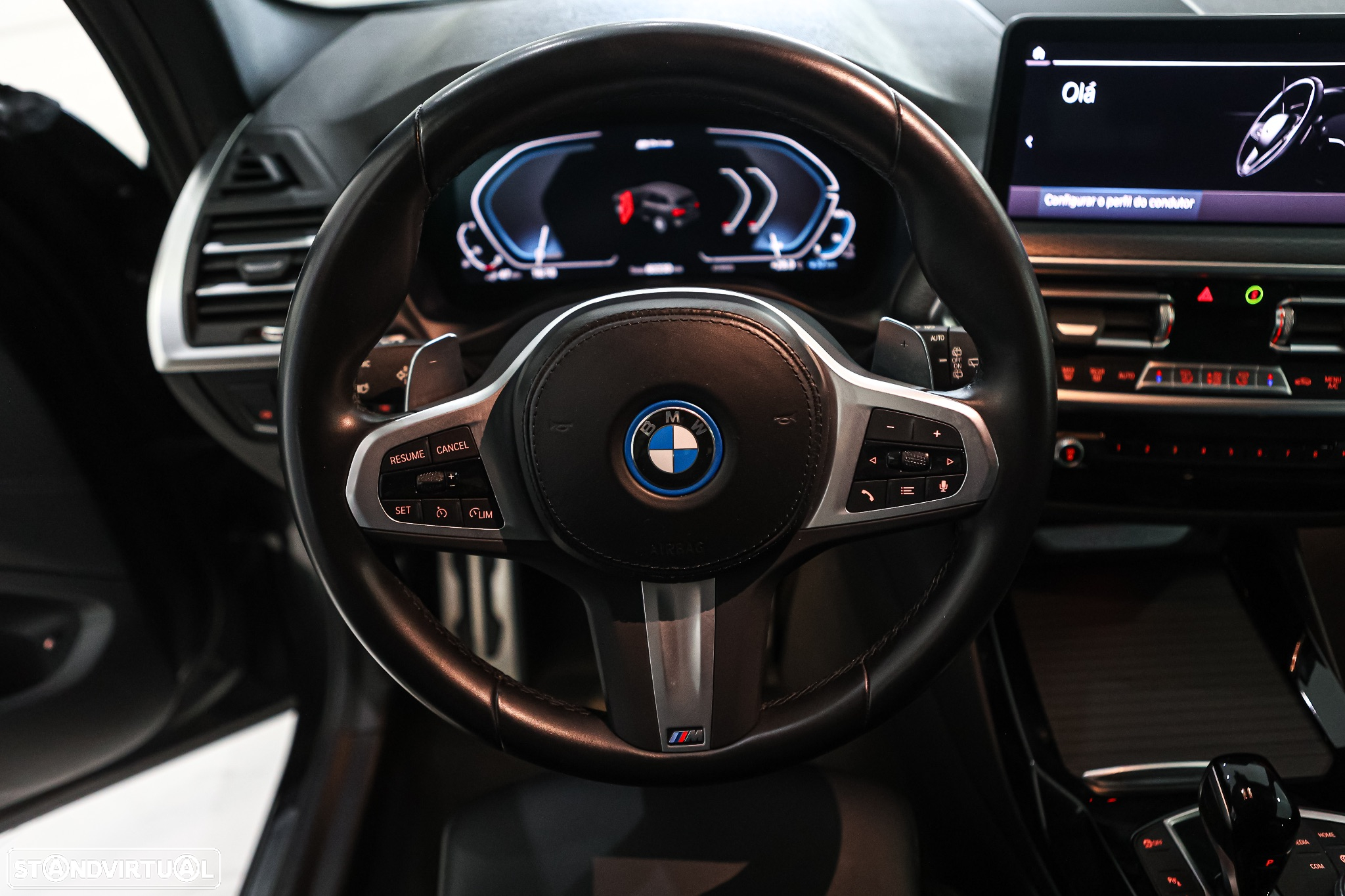 BMW X3 30 e xDrive Pack M - 16
