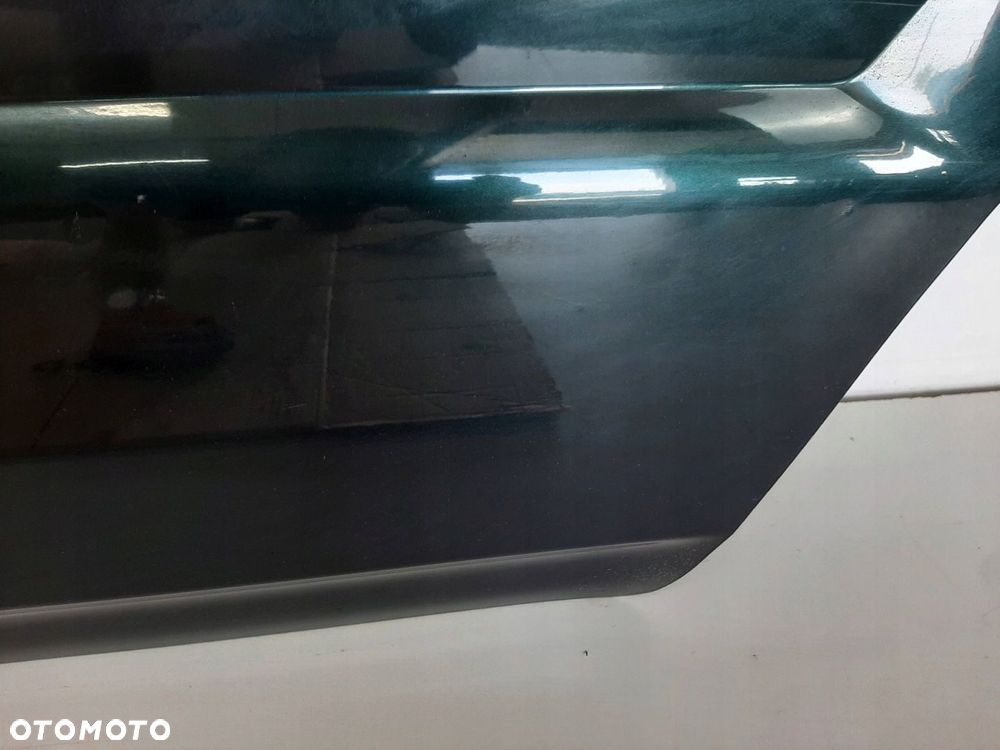 KIA SPORTAGE 2 II LIFT 09R DRZWI LEWY TYL KOD E2 - 6