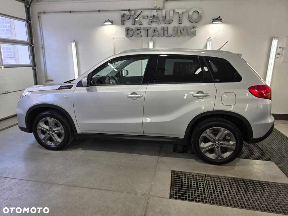 Suzuki Vitara 1.6 (4x4) Allgrip Comfort+ - 2