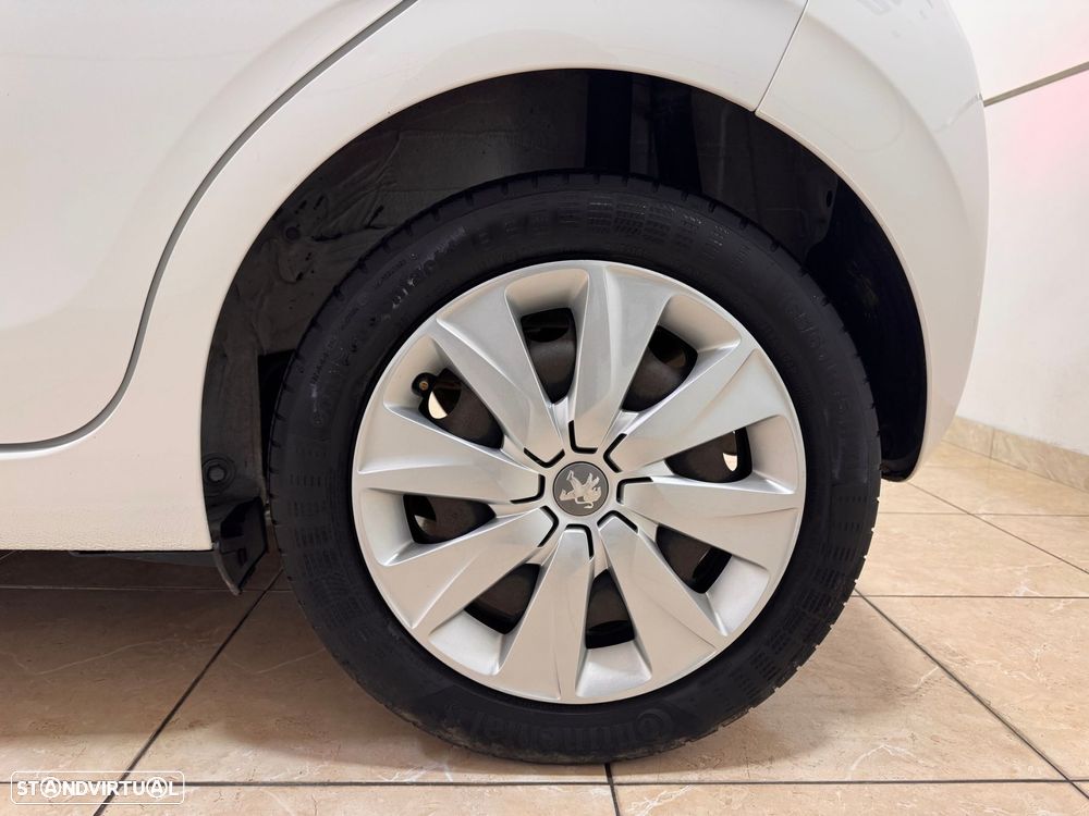 Peugeot 108 1.0 VTi Style - 5