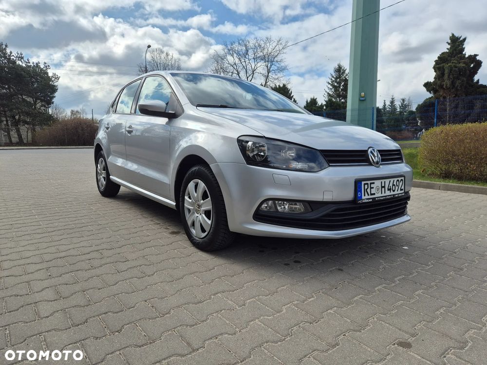 Volkswagen Polo - 19