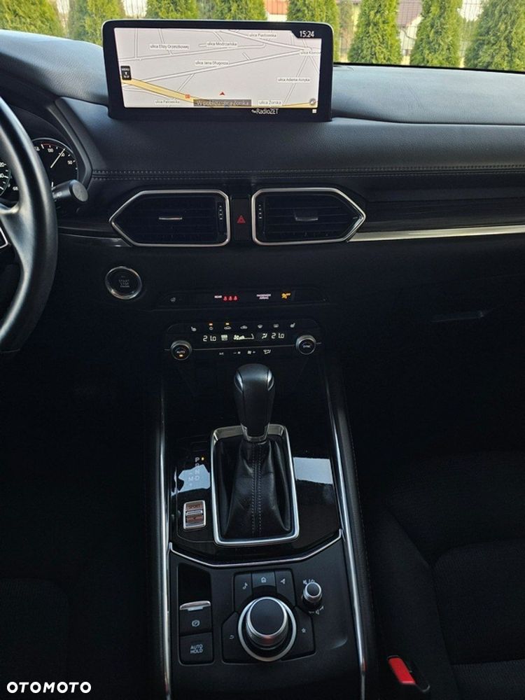 Mazda CX-5 2.0 Homura AWD - 20