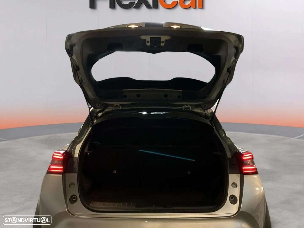 Nissan Juke 1.0 DIG-T N-Connecta - 19