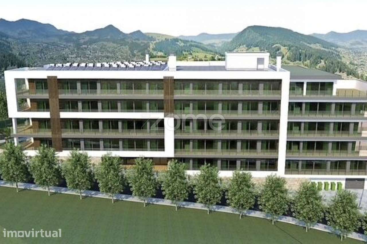 Terreno para Construção com Projeto Aprovado – Bom Sucesso - Grande imagem: 5/14