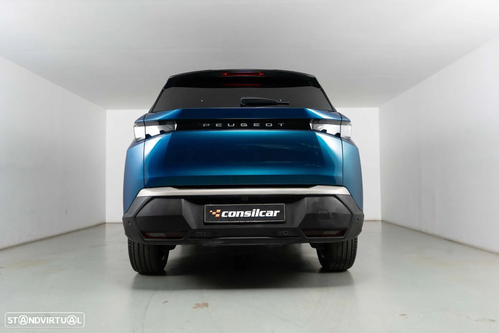 Peugeot 5008 Hybrid 145 e-DSC6 GT Exclusive - 4