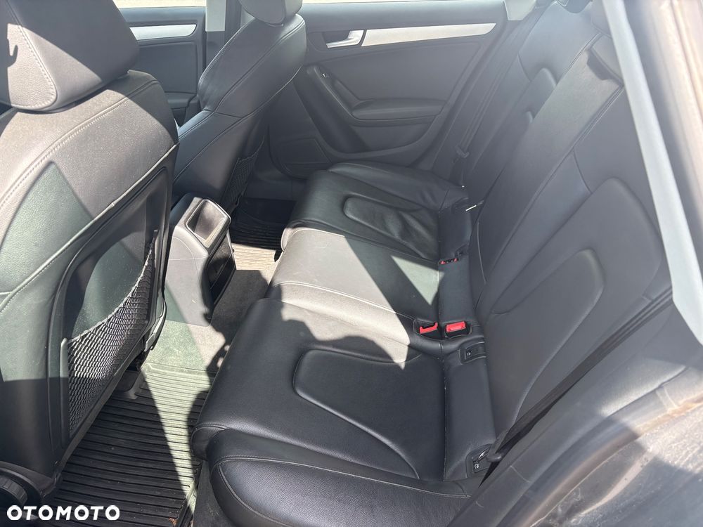 Audi A5 Sportback 3.0 TDI Quattro S tronic - 11