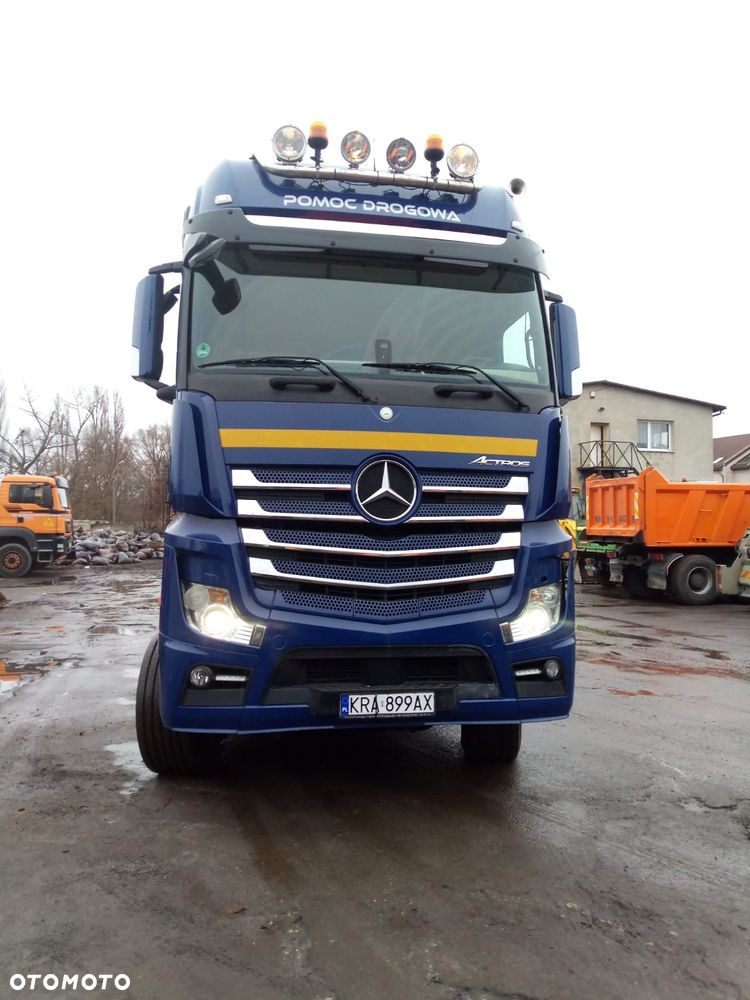 Mercedes-Benz 42.510 - 4