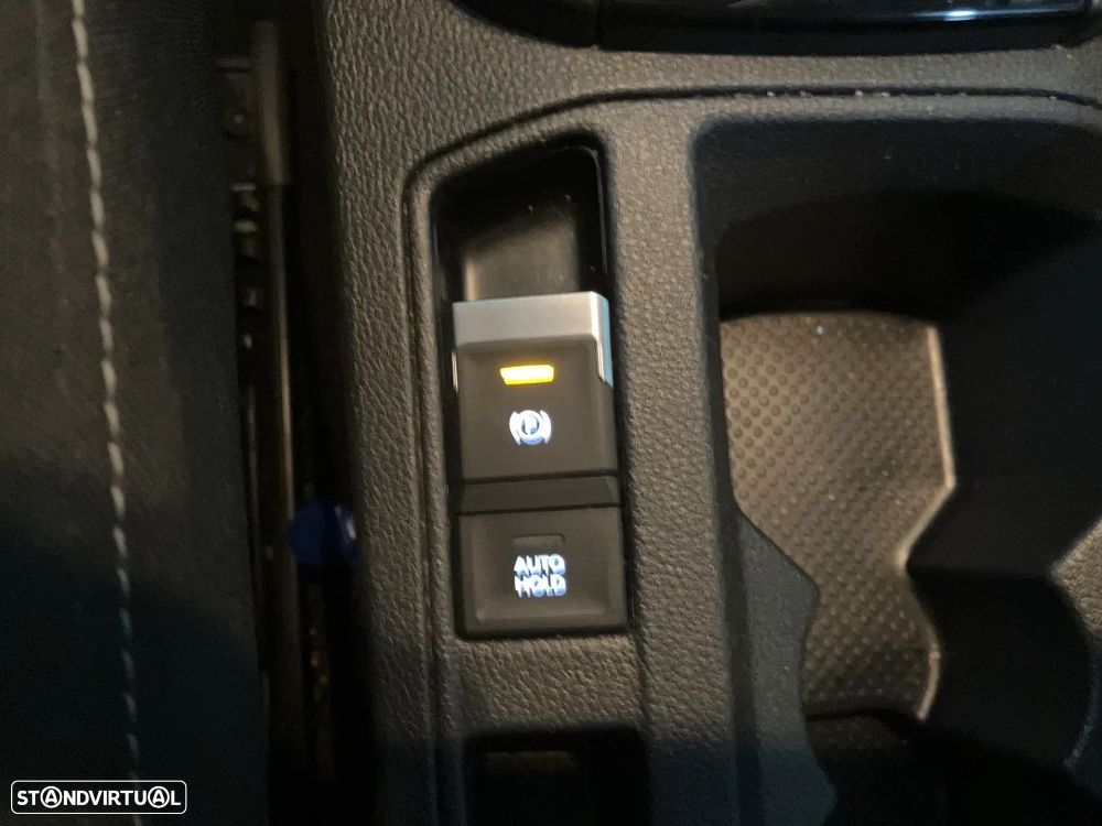 VW T-Roc 1.0 TSI Style - 25