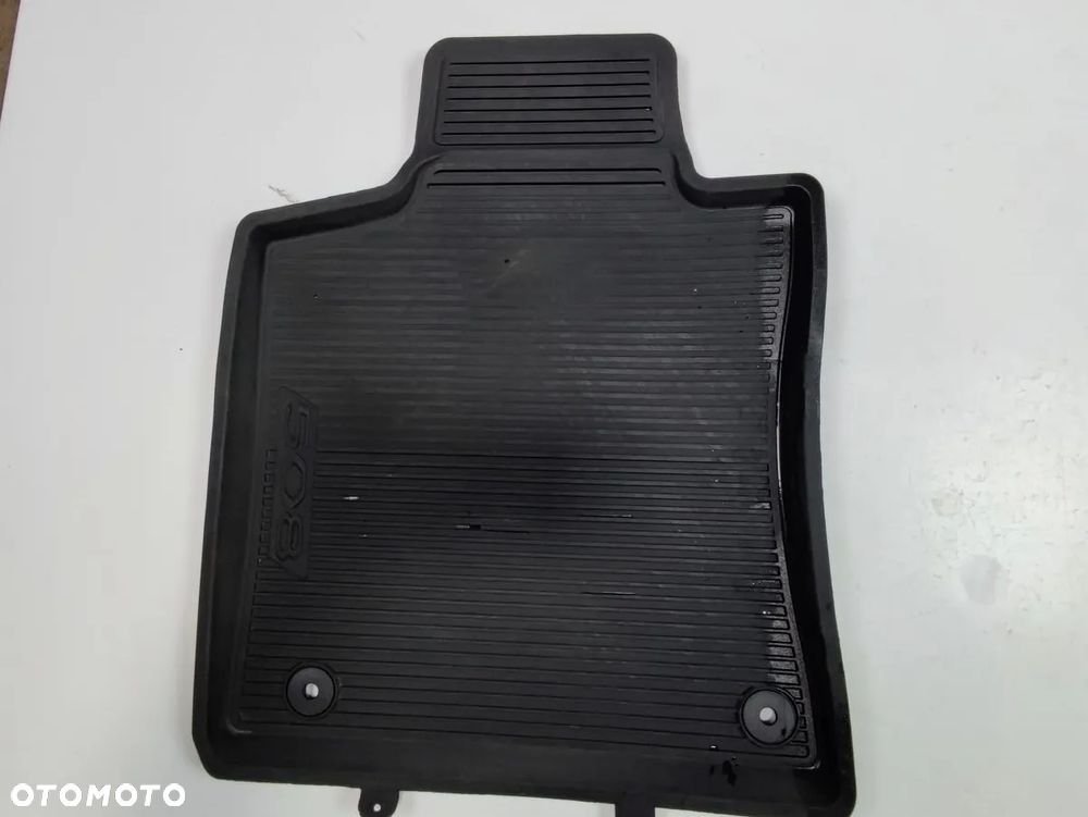 PEUGEOT 508 SW 18-23r Dywaniki Gumowe - 3