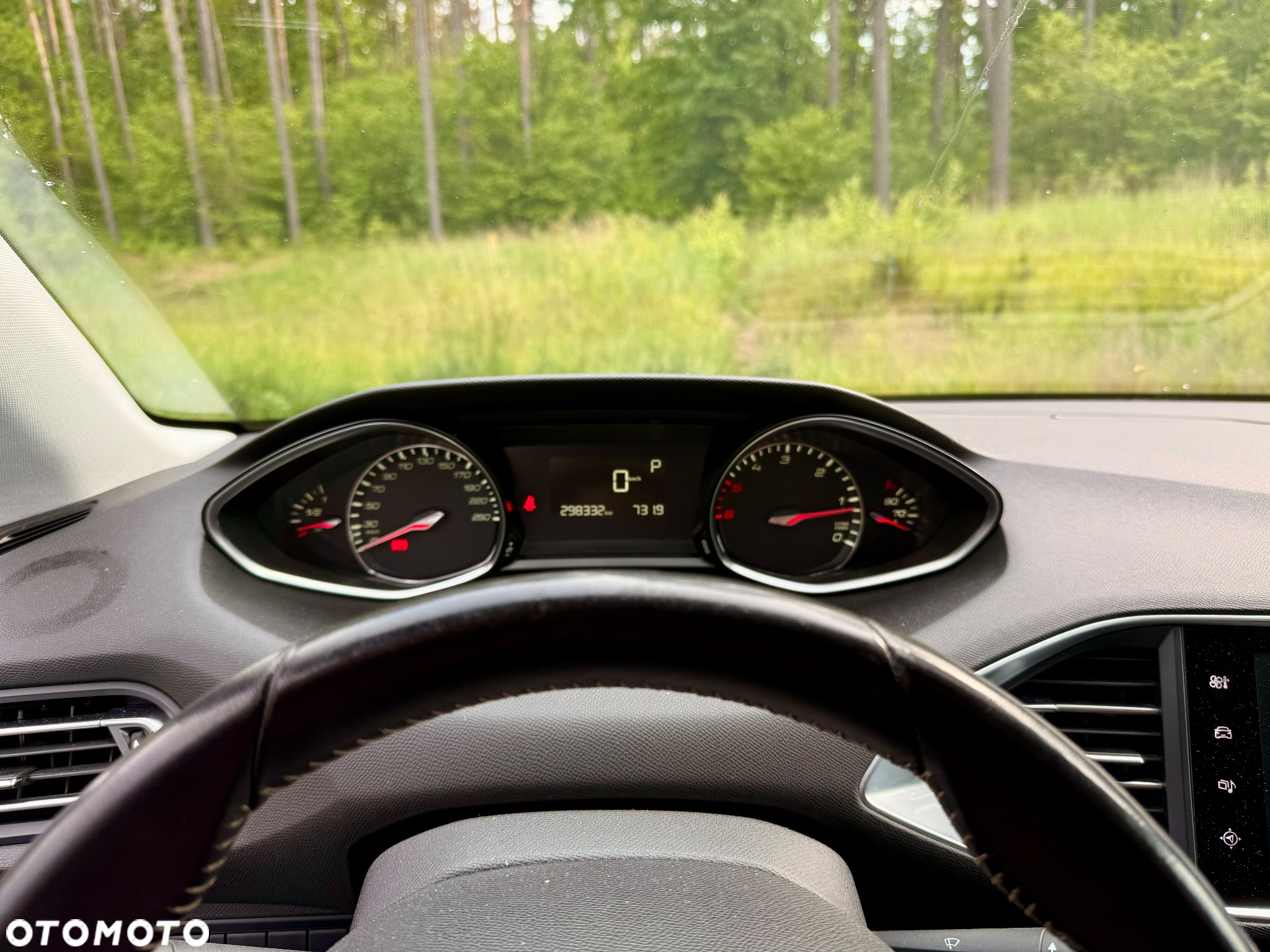 Peugeot 308 - 10