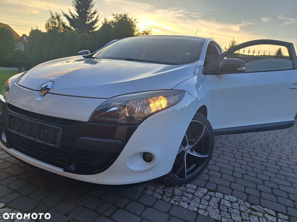 Renault Megane 1.6 16V Luxe Dynamique - 35