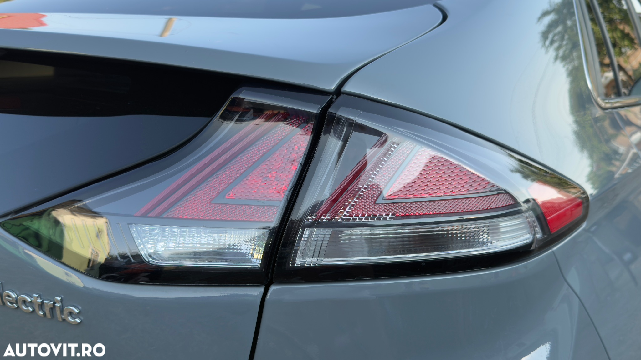 Hyundai IONIQ Elektro Style - 37