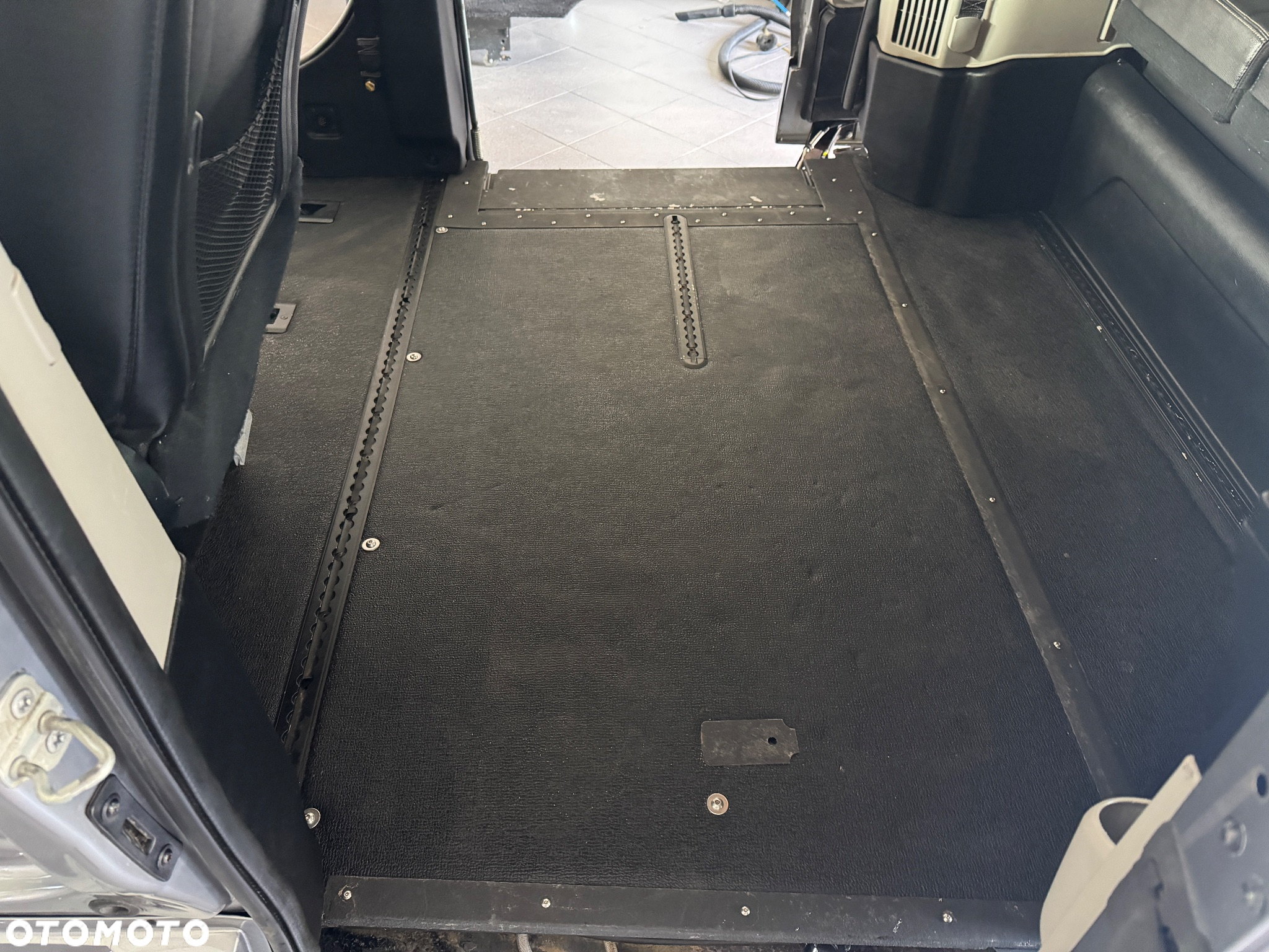 Dodge Grand Caravan 3.6 Express - 10
