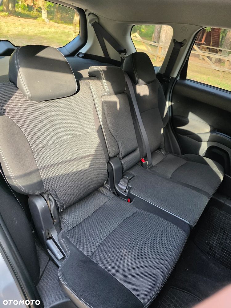 Peugeot 4007 2.2HDi Premium - 15