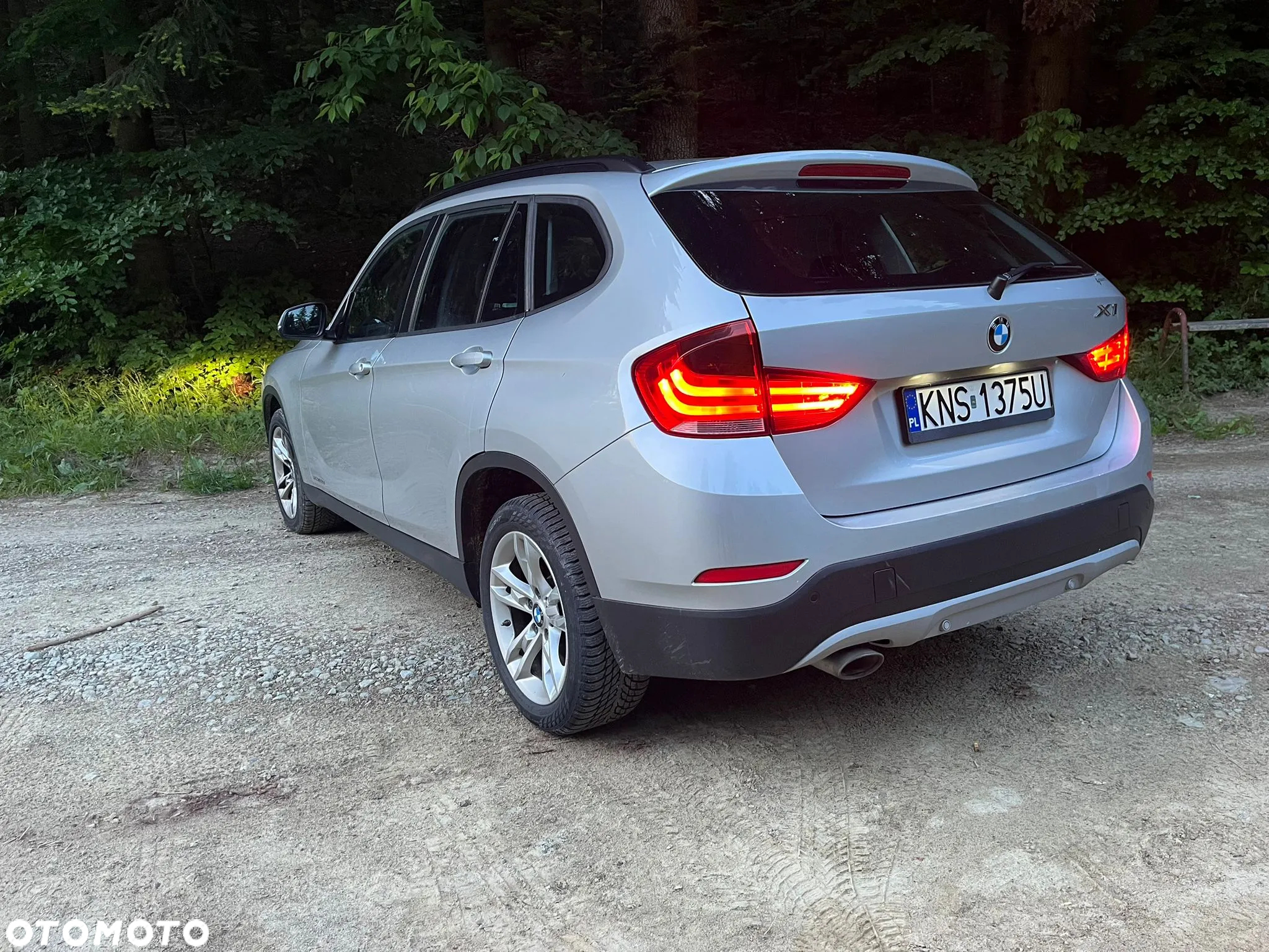 BMW X1 xDrive20d xLine - 2