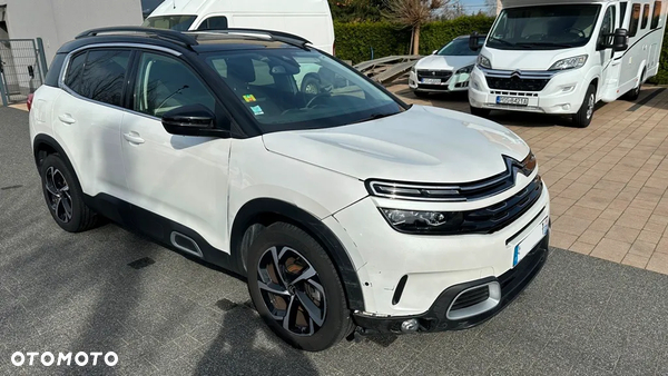 Citroën C5 Aircross Pure Tech 180 S&S EAT8 SHINE