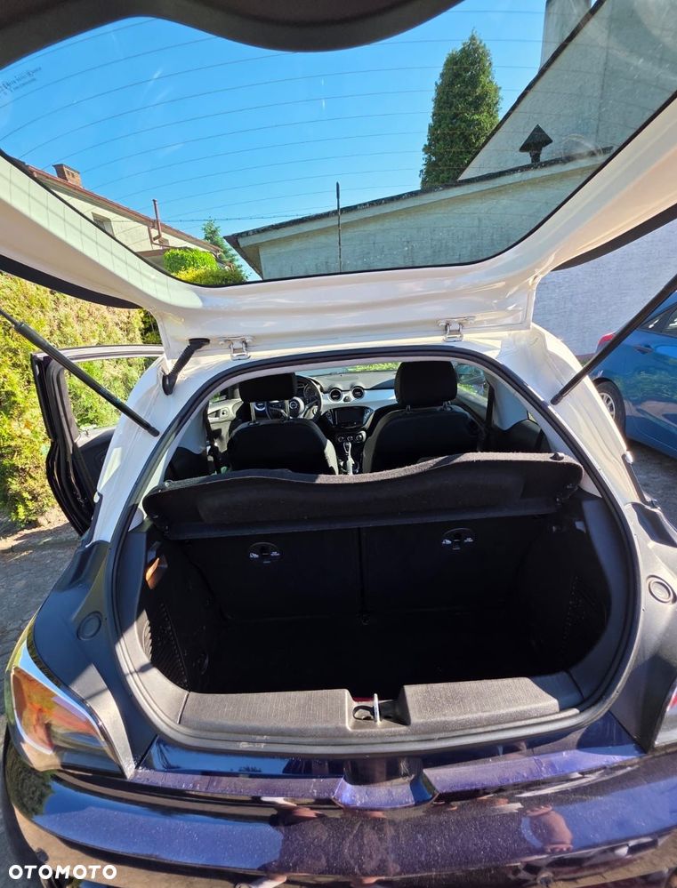 Opel Adam 1.4 Easytronic - 10