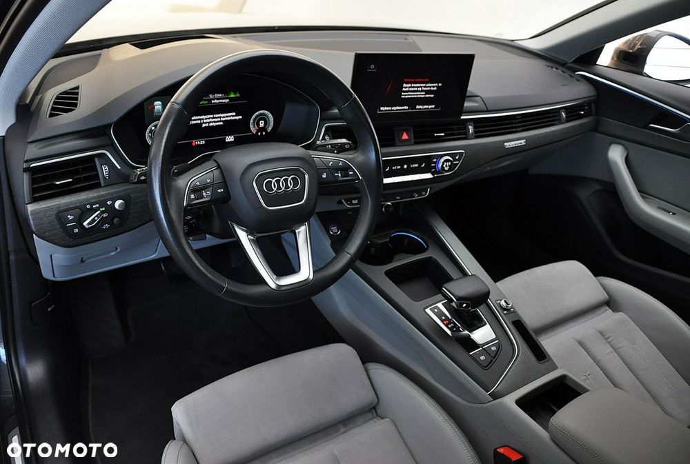 Audi A4 Allroad - 19
