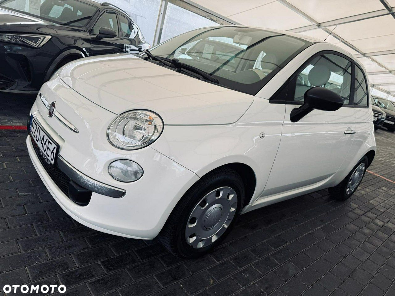 Fiat 500 - 3