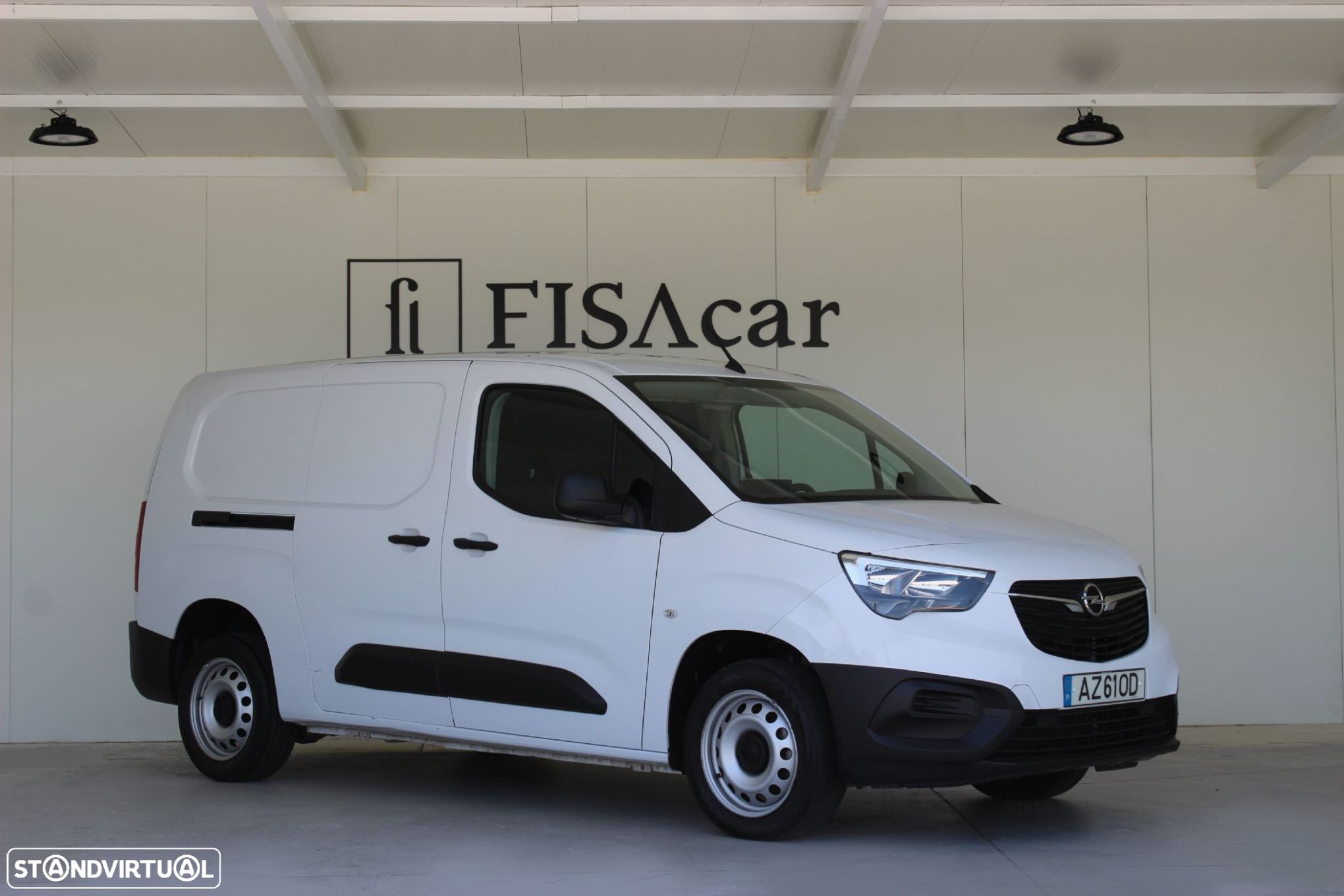 Opel Combo Life 1.5 CDTi L2H1 Enjoy - 1