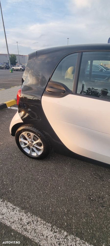 Smart Fortwo 52 KW MHD - 3