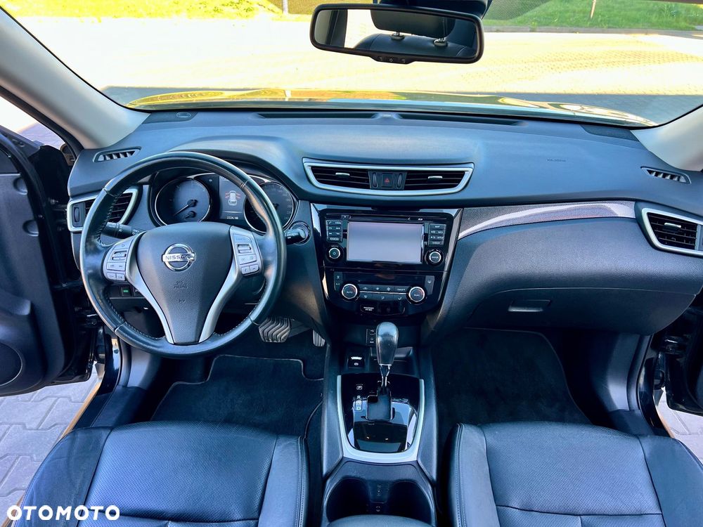 Nissan X-Trail 1.6 DCi Xtronic Tekna - 15
