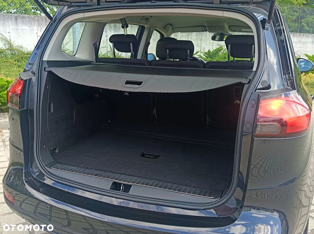 Opel Zafira Tourer 1.4 Turbo Business Edition - 31
