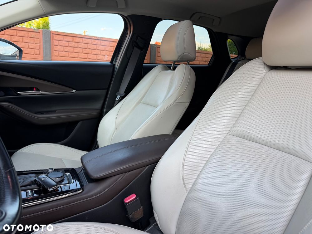 Mazda CX-30 2.0 mHEV Enso 2WD - 22