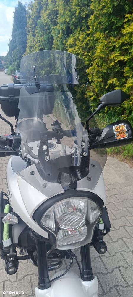Kawasaki Versys 650 - 23