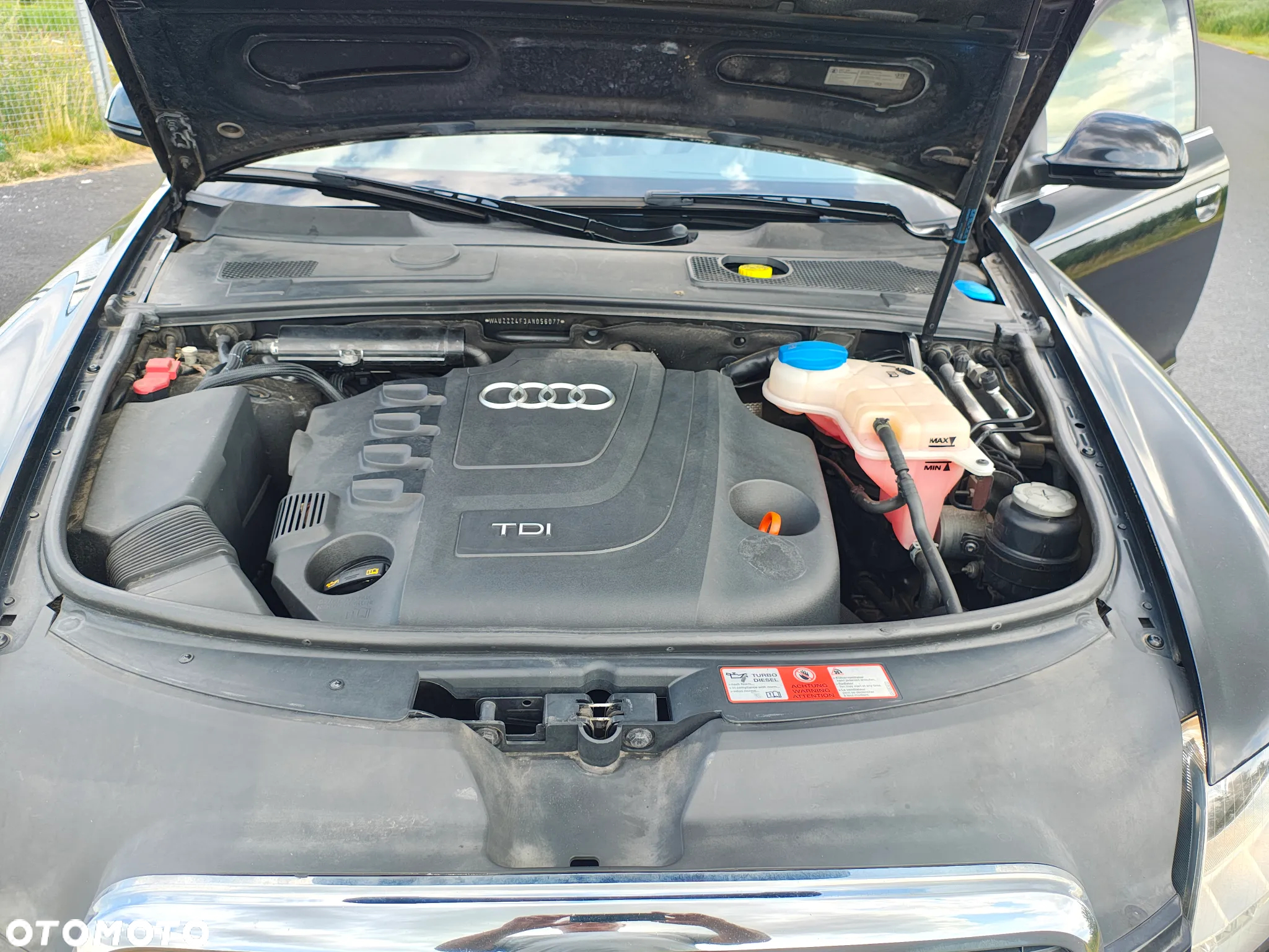 Audi A6 2.0 TDI Limited Edition Multitr - 38