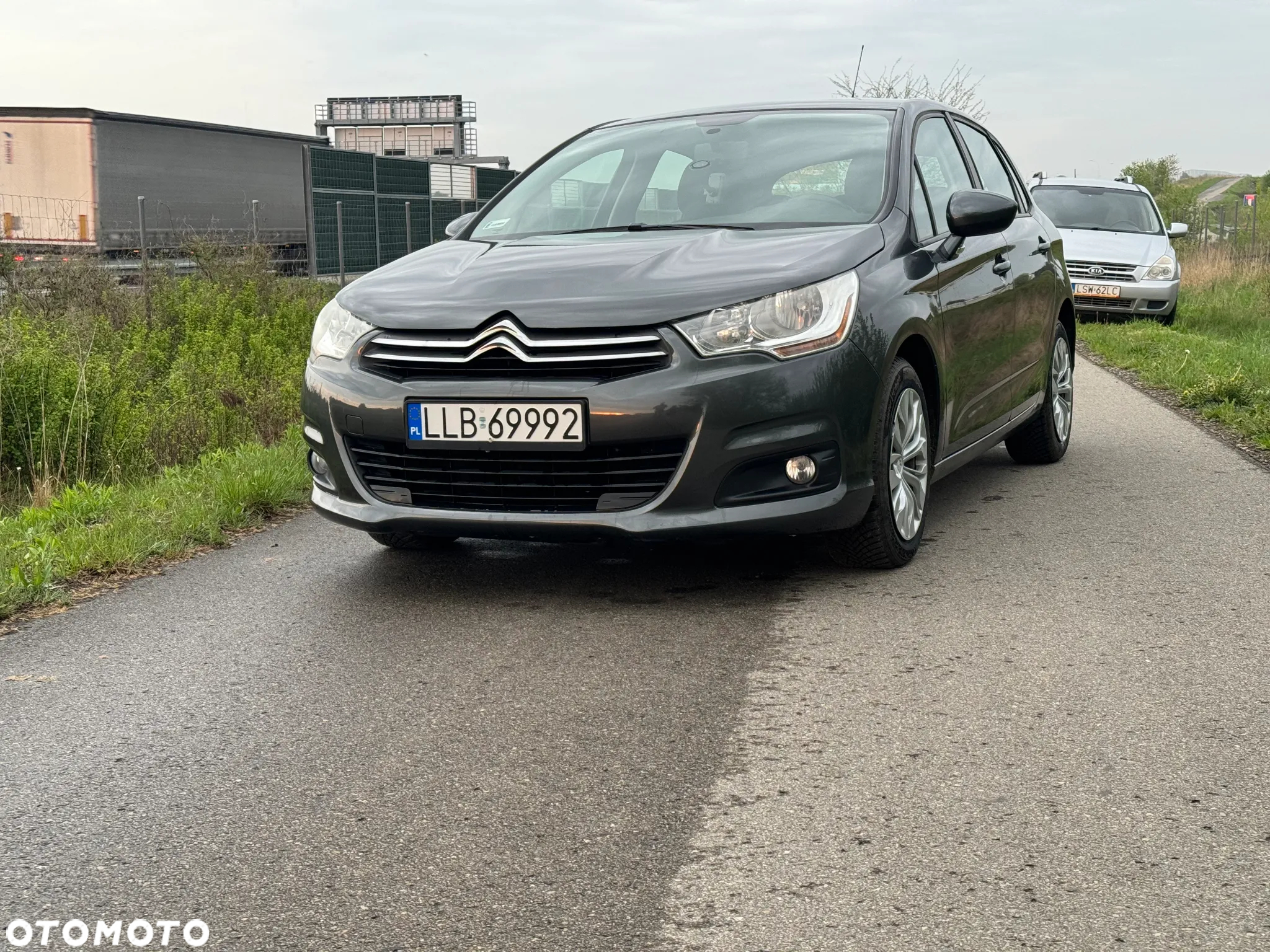Citroën C4 - 11