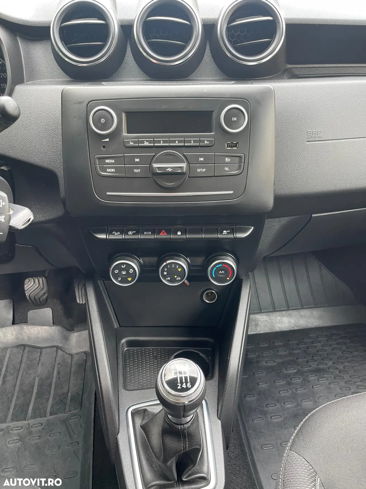 Dacia Duster 1.5 Blue dCi 4WD Comfort - 9