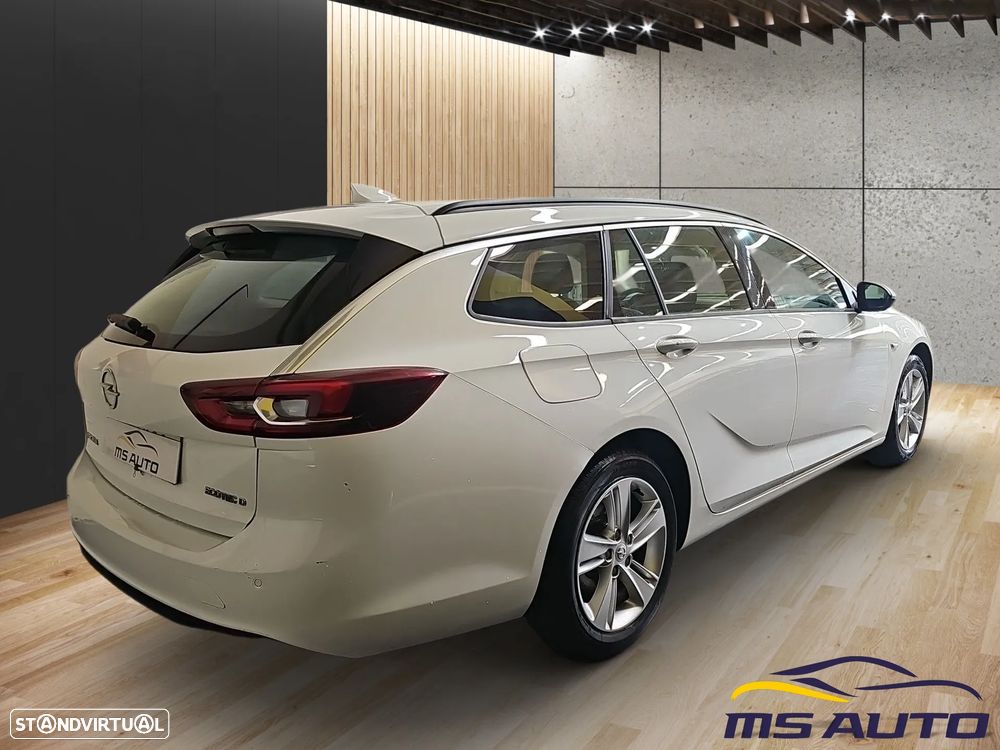 Opel Insignia Sports Tourer 1.6 CDTi Business Edition - 4