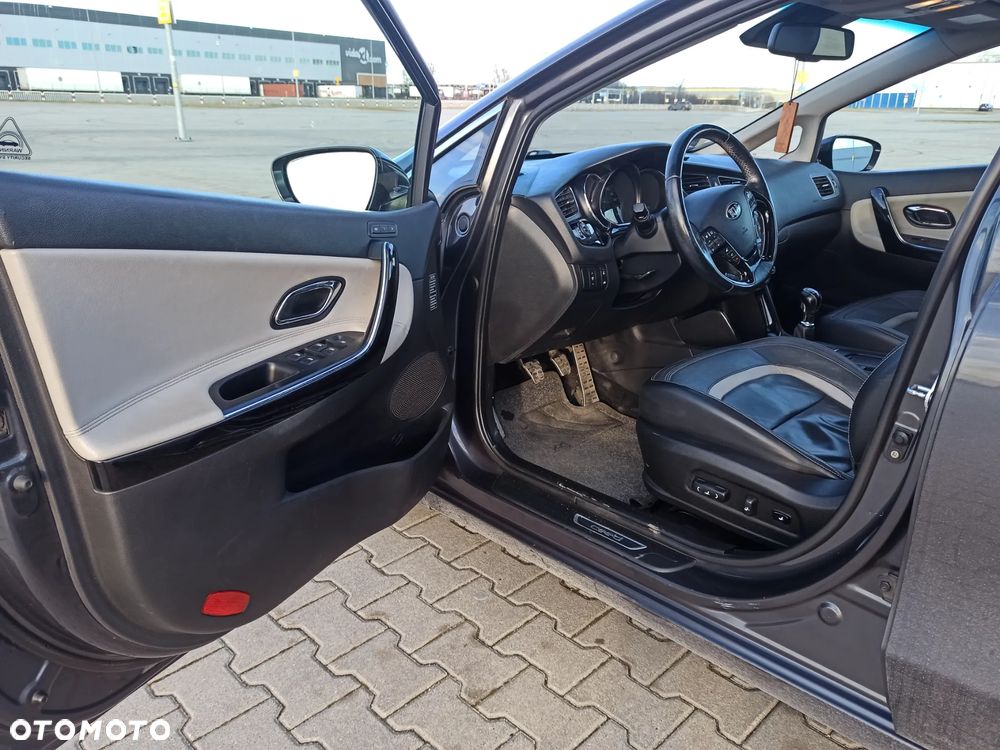 Kia Ceed 1.6 CRDi 128 Platinum Edition - 5