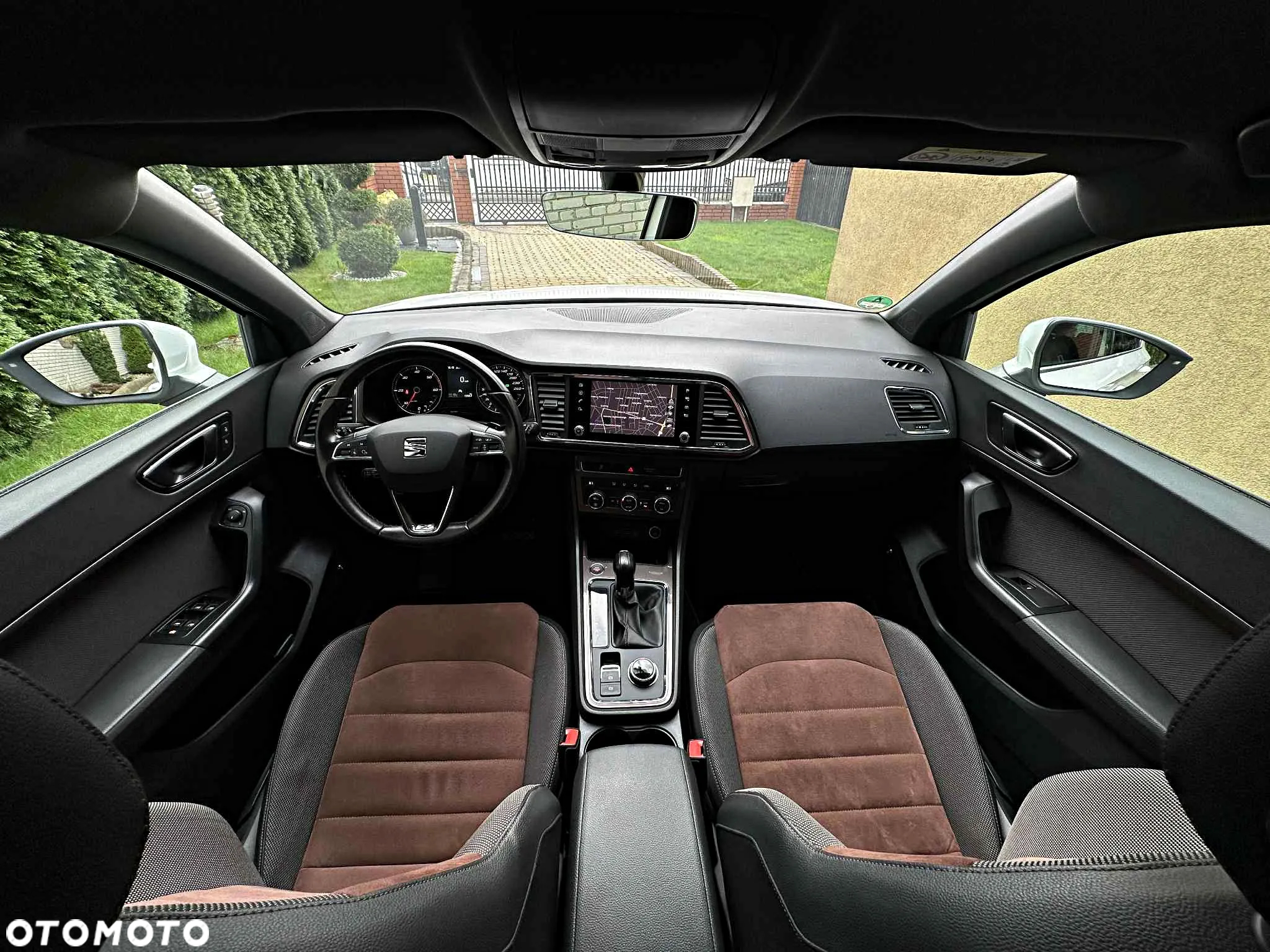 Seat Ateca 2.0 TDI DSG XCELLENCE - 22