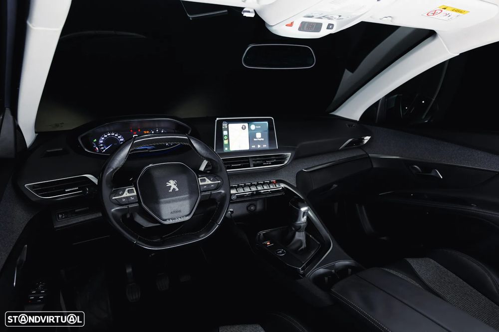 Peugeot 5008 1.2 PureTech Allure - 7