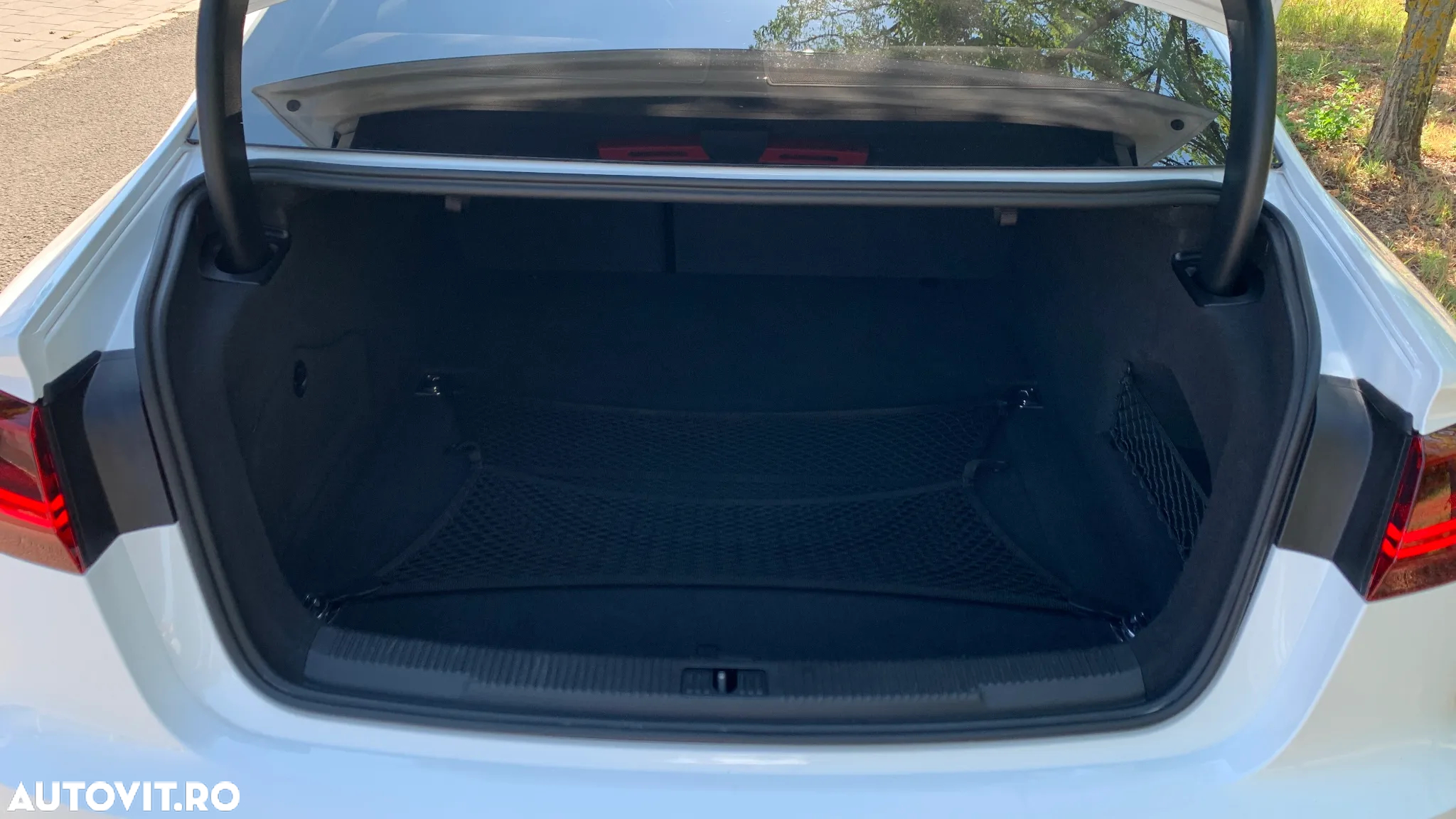 Audi A6 Avant 3.0 TDI quattro S tronic - 8