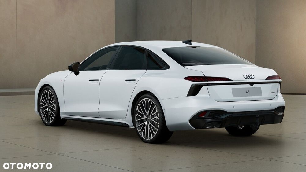 Audi A6 - 4
