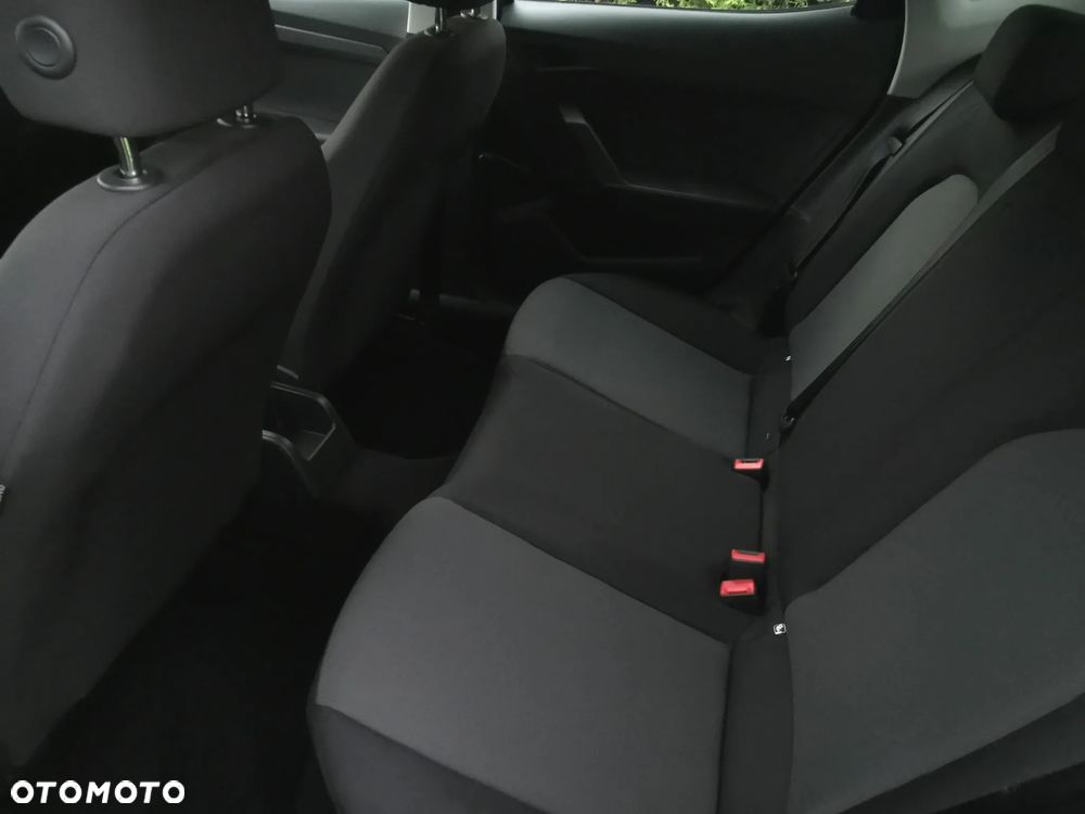 Seat Ibiza 1.0 EcoTSI S&S Style - 27