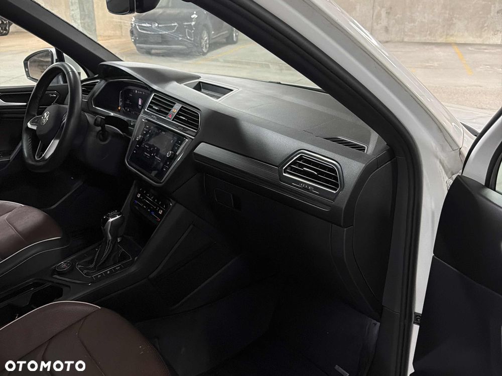 Volkswagen Tiguan 2.0 TSI 4Mot R-Line DSG - 11
