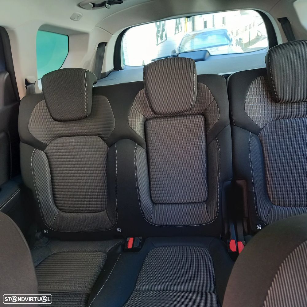 Renault Grand Scénic 1.7 Blue dCi Limited - 6