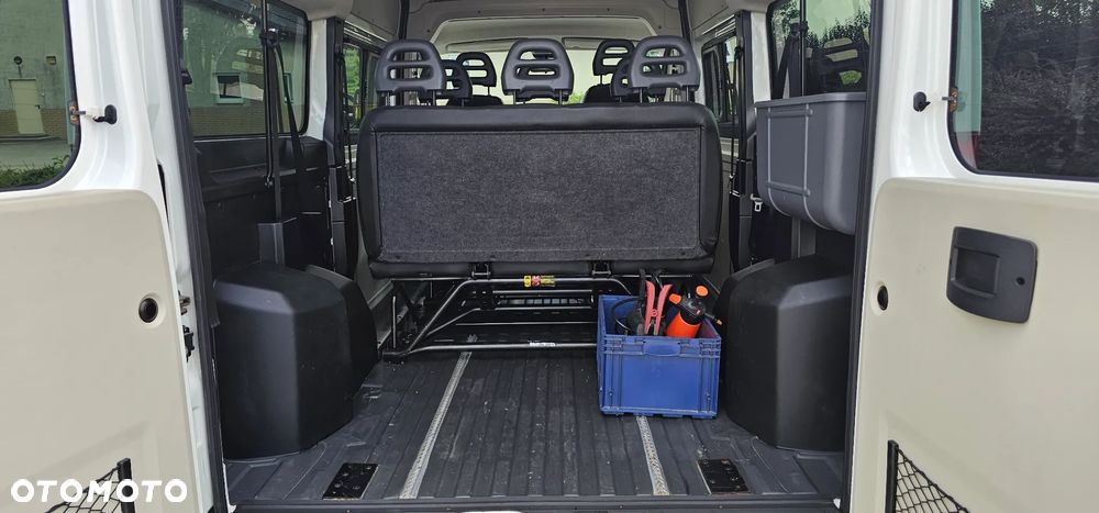 Peugeot Boxer L2H2 - 22