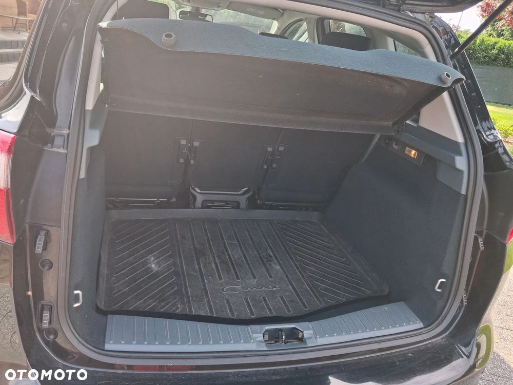 Ford C-MAX 2.0 TDCi Titanium MPS6 - 24