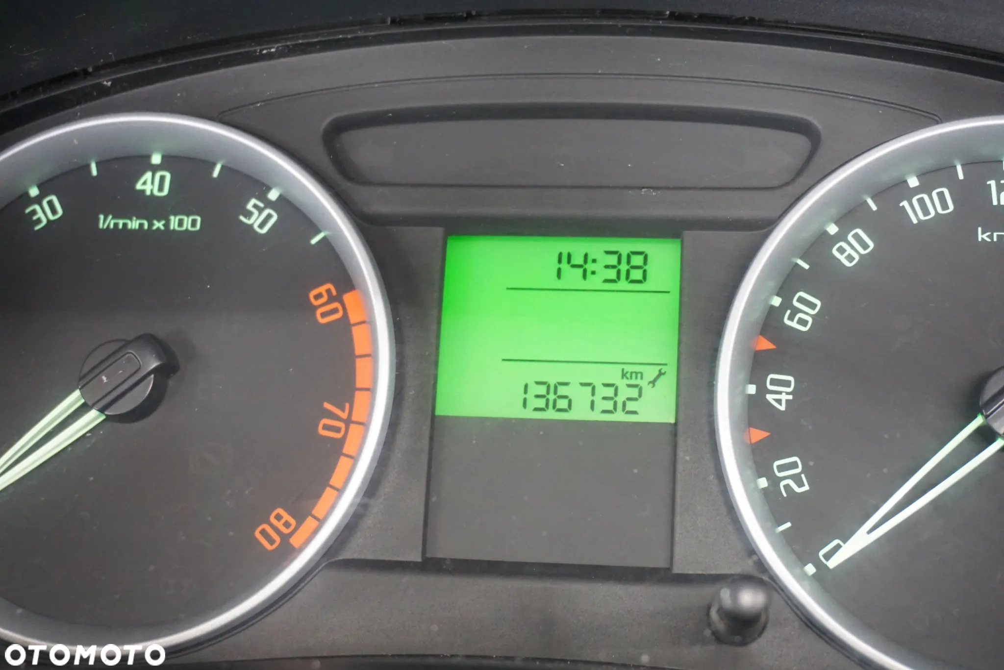 Skoda Fabia 1.4 16V Sport - 28