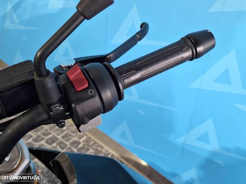BMW G 310 R - 9