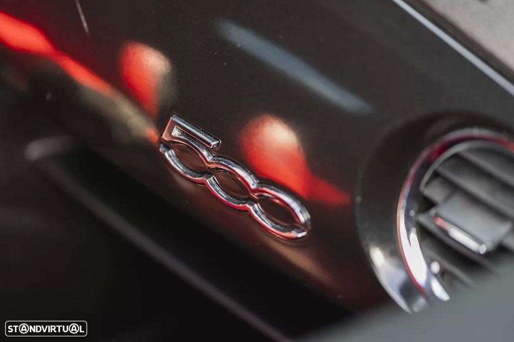 Fiat 500C Abarth - 27