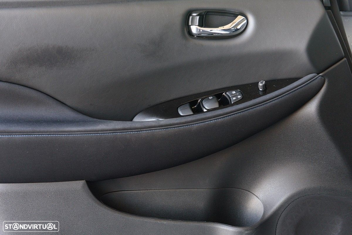 Nissan Leaf Acenta - 29