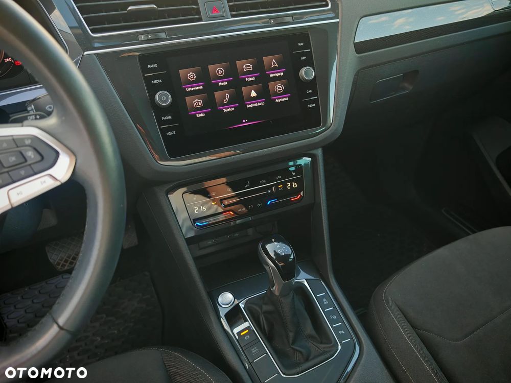 Volkswagen Tiguan 1.5 TSI EVO Elegance DSG - 30