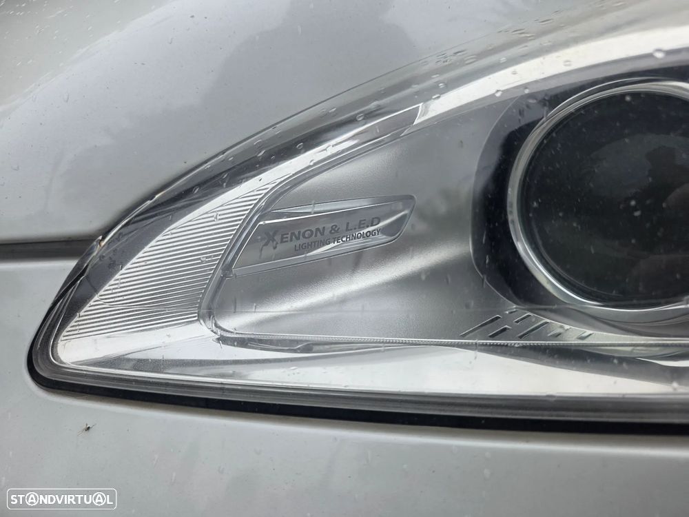 Peugeot 508 1.6 HDi-e Allure CMP6 - 13